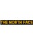 Atkı NF0A3FL6LR01 Sarı Logo Scarf 3
