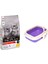Proplan Kitten Junior Yavru Tavuklu Kedi Maması 1,5 kg + Lüks Krax Kedi Tuvaleti 1