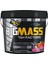 Bigmass Mass Gainer Gh factors Karbonhidrat Protein Çilek Aroma 3000g 1