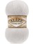 Angora Gold Tiftik 55 Beyaz 1