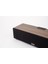 1807 Nostaljik Ahşap Bluetooth Wireless Standlı Hoparlör 2