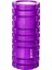 Yüksek Yoğunlukta Orta Sert Deluxe Foam Roller Masaj Köpüğü Pilates Masaj Rulosu 1
