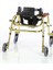 WG-W940 Pediatrik Kademeli Walker 2