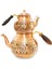 Tea Stream Bakır Çaydanlık 1