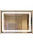 70X80 Led Işıklı Ayna 1