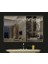 50X70 Led Işıklı Ayna 1