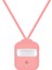 Buff Blogy AirPods Silikon Kılıf Pink Sand 1