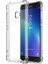 Galaxy J7 Prime2 Crystal Fit Kılıf Crystal Clear 1