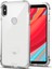 Xiaomi MI S2 Crystal Fit Kılıf Crystal Clear 1