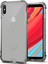 Xiaomi MI S2 Crystal Fit Kılıf Smoke Black 1