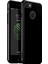Buff iPhone 7 Slim Fit Kılıf Jet Black 1