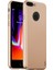 iPhone 8 Plus Slim Fit Kılıf Gold 1