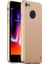 Buff iPhone 8 Slim Fit Kılıf Gold 1