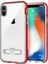 Buff iPhone X Air Bumper Kılıf Red 1