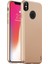 Buff iPhone X Slim Fit Kılıf Gold 1