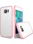 Galaxy S6 Crystal Mixx Bayby Pink 1