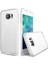 Galaxy S6 Crystal Mixx White 1