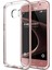 Galaxy S7 Crystal Bumper Kılıf Rose Gold 1
