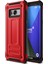 Galaxy S8 Plus Terra Guard Kılıf Crimson Red 1