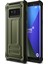 Galaxy S8 Plus Terra Guard Kılıf Military Green 1