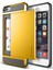 iPhone 6 Plus / 6S Plus Damda Slide Kılıf Special Yellow 1