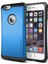 iPhone 6 Plus / 6S Plus Thor Hard Drop Kılıf Electric Blue 1