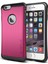 iPhone 6 Plus / 6S Plus Thor Hard Drop Kılıf Hot Pink 1