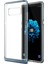 VRS Galaxy Note 8 Crystal Bumper Kılıf Blue Coral 1