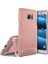 VRS Galaxy Note 7 / Note FE Simpli Lite Kılıf Steel Silver 1