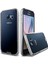 VRS Galaxy S6 Iron Bumper Kılıf Silver 1