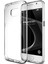 VRS Galaxy S7 Crystal Mixx Kılıf Clear 1