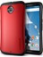 VRS Nexus 6 Thor Hard Drop Kılıf Crimson Red 1