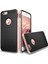VRS iPhone 6 / 6S New Iron Shield Kılıf Rose Gold 1