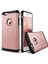 VRS iPhone 6 / 6S Thor Hard Drop Kılıf Rose Gold 1
