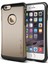 VRS iPhone 6 / 6S Thor Hard Drop Kılıf Shine Gold 1