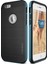 VRS iPhone 6 Plus / 6S Plus High Pro Shield Kılıf Electric Blue 1