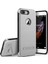 VRS iPhone 7 Plus Duo Guard Light Silver 1