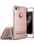 VRS iPhone 7 Simpli Lite Kılıf Rose Gold 1