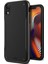 VRS iPhone XR High Pro Shield Kılıf Metallic Black 1