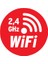 WiFi Özellikli Zaman Ayarlı Dış Mekan Akıllı Priz Siyah 4