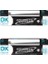 Dk Dent Kil ve Aktif Karbonlu Diş Macunu + Diş Fırçası 75 ml x 2 Adet 1