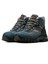 Unisex Trekking Bot Ve Ayakkabısı 13316S26G Mavi 2