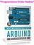 Ekonomik Arduino Başlangıç Seti Kitap Hediyeli 2
