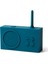 Tykho 3 Radyo ve Bluetooth Hoparlör 1