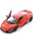 1:24 Mclaren 675LT Coupe Model Araba Kırmızı 1