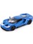 1:24 2017 Ford Gt Mavi 1