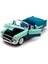 1:24 1955 Oldsmobile Super 88 Mavi 2