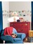 Roommates RMK1029SCS Alfabe Duvar Sticker 2