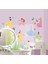 Roommates RMK1470SCS Prensesler Duvar Sticker 2