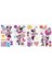 Roommates RMK1666SCS Minnie Mouse Duvar Sticker 1